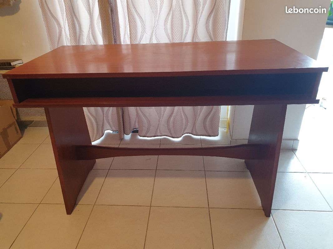 Bureau vintage (image 2)