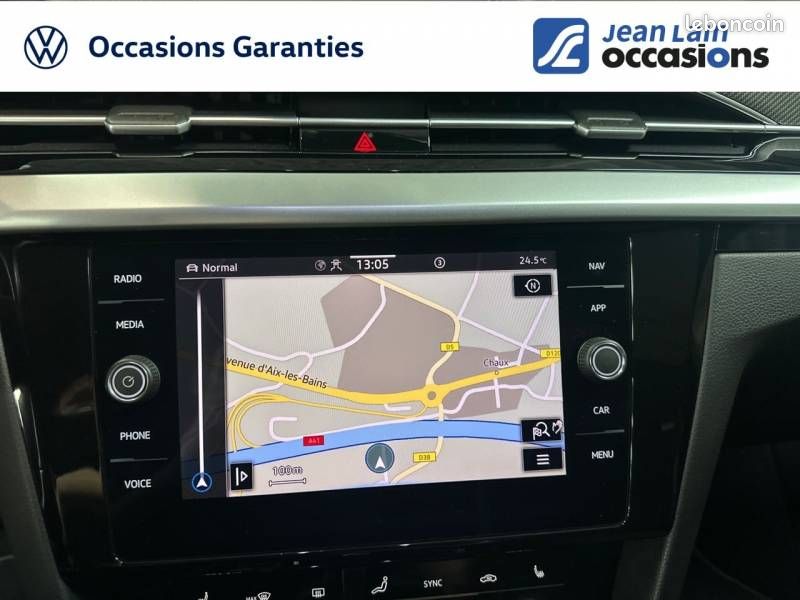 Volkswagen Arteon Shooting Brake 2.0 TDI EVO SCR 150 DSG7 R-Line (image 15)