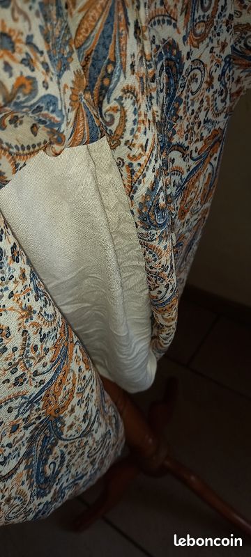 Robes longues taille 42 (image 7)