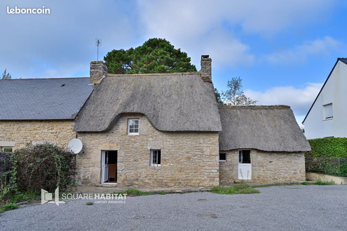 Maison 5 pièces 83 m² · à La Turballe · 83 m² · 336 800 €