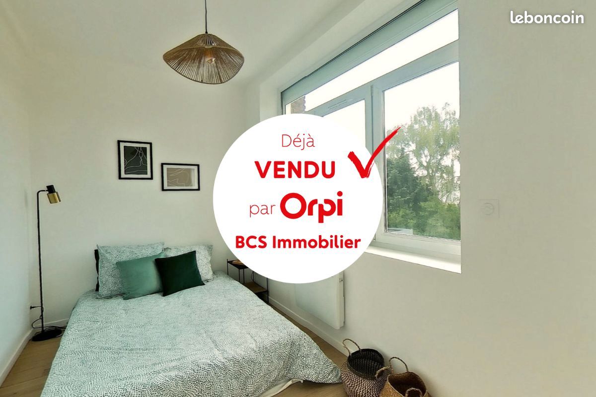 Appartement 2 pièces 37 m² (image 5)