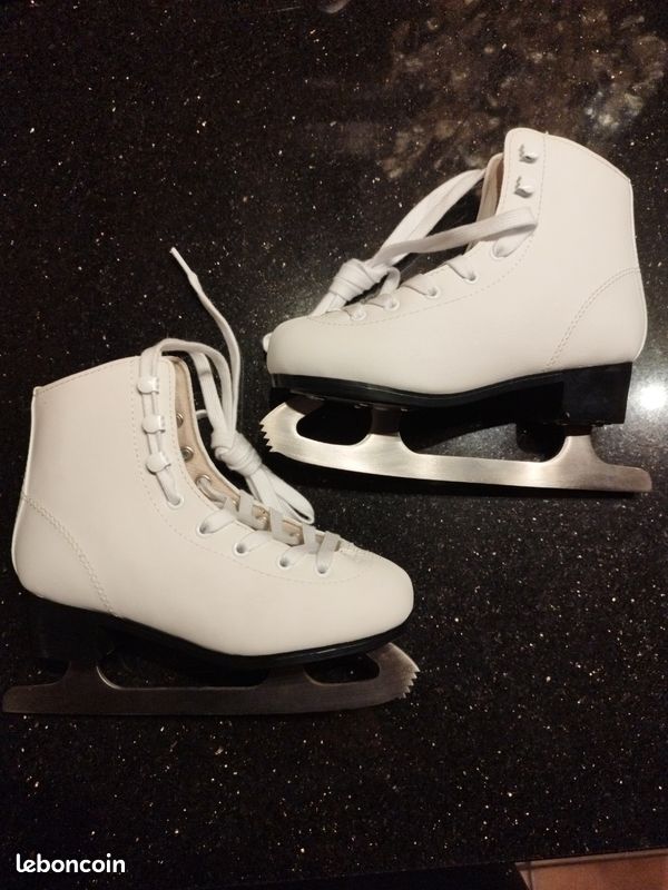 Oxelo Patins à glace - acheter sur