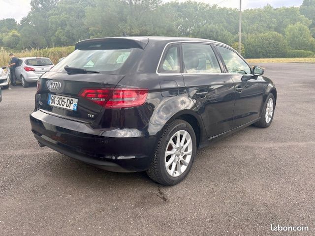 Audi a3 (image 2)