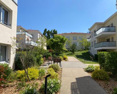 Appartement 305 000 € - 64 m²