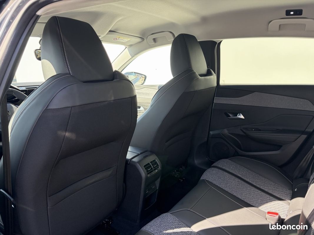 Peugeot 308 (3) Hybrid 145 e-DCS6 ALLURE (image 14)