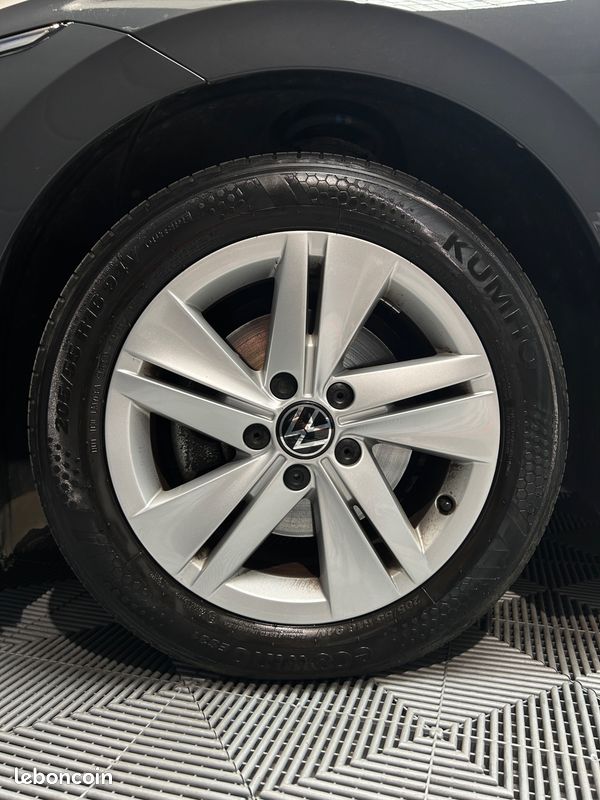 Volkswagen golf 2.0 tdi 150 business dsg 7 - car play - sièges chauffants - régulateur adapatif (image 38)