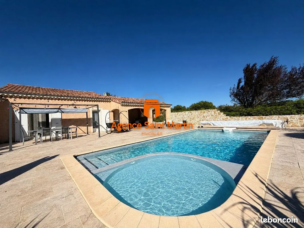 Maison 5 pièces 123 m² · à Savasse · 123 m² · 549 000 €