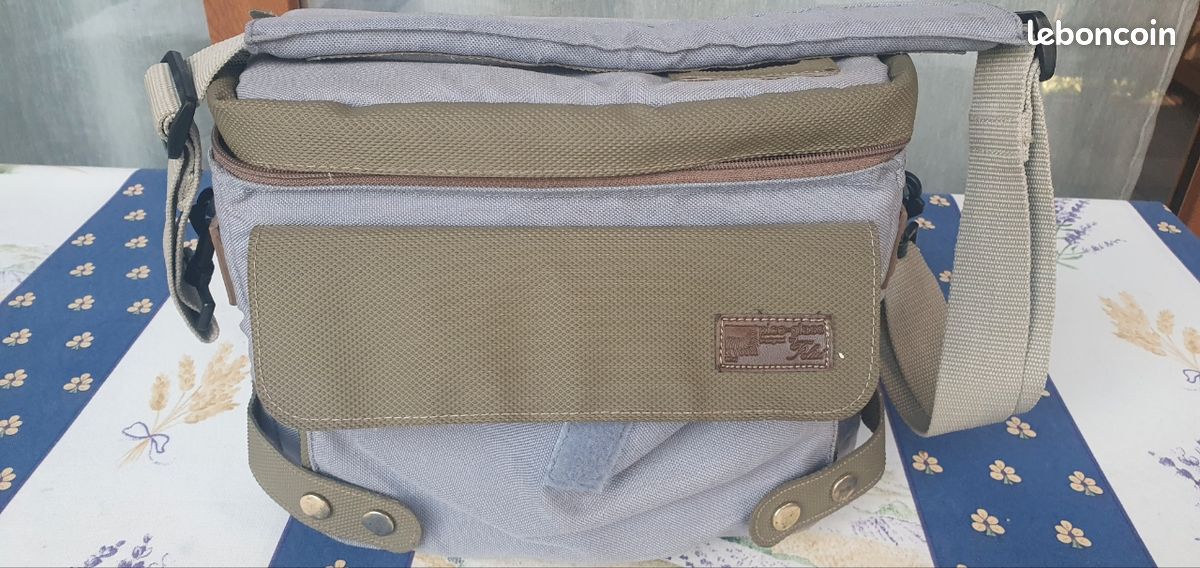 Sac pour appareil photo (image 1)