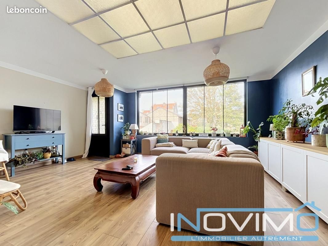 Maison 6 pièces 113 m² · à Dunkerque · 113 m² · 294 000 €