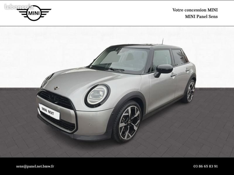 Mini Cooper 5 Portes C 156ch Classic DKG7 (image 1)