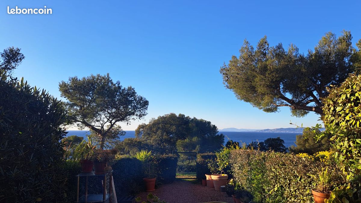 Appartement 1 pièce 27 m² · à Saint-Raphaël · 27 m² · 212 000 €