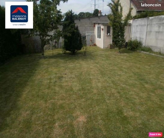Terrain 378 m² Domont