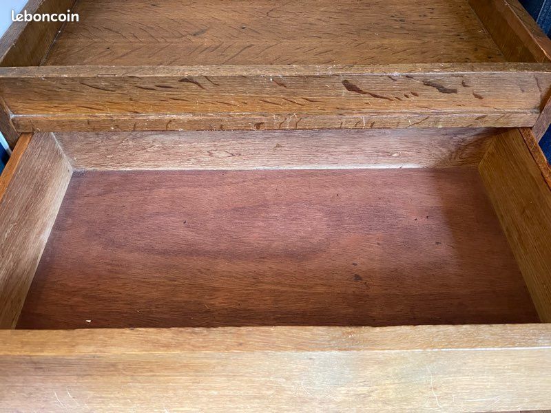 Commode vintage (image 7)