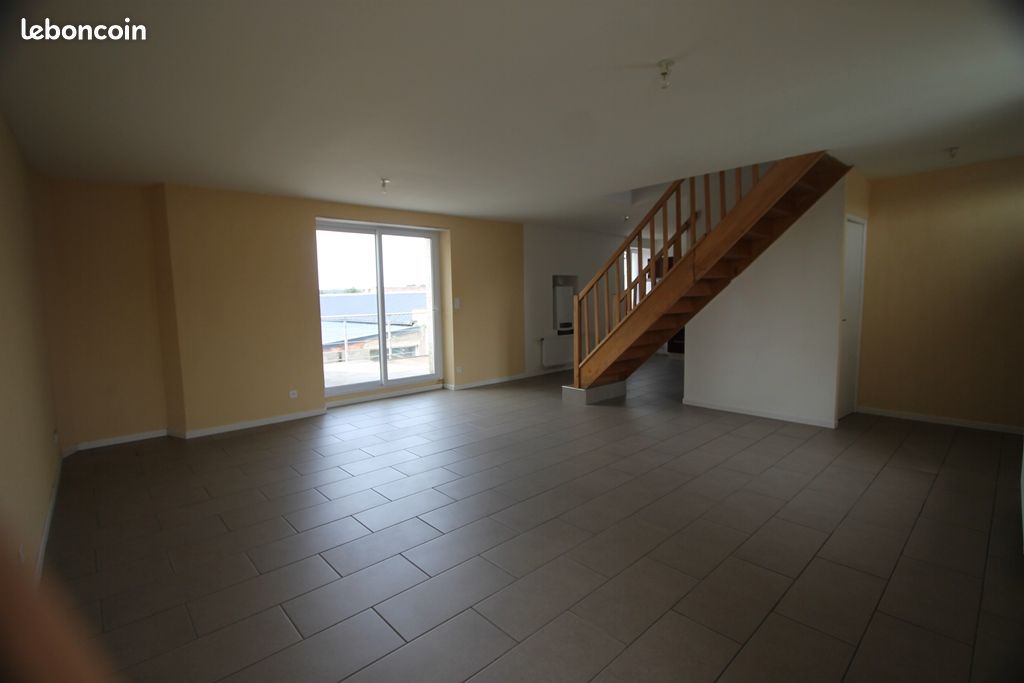 Maison 4 pièces 100 m² · à Mauléon · 100 m² · 660 €