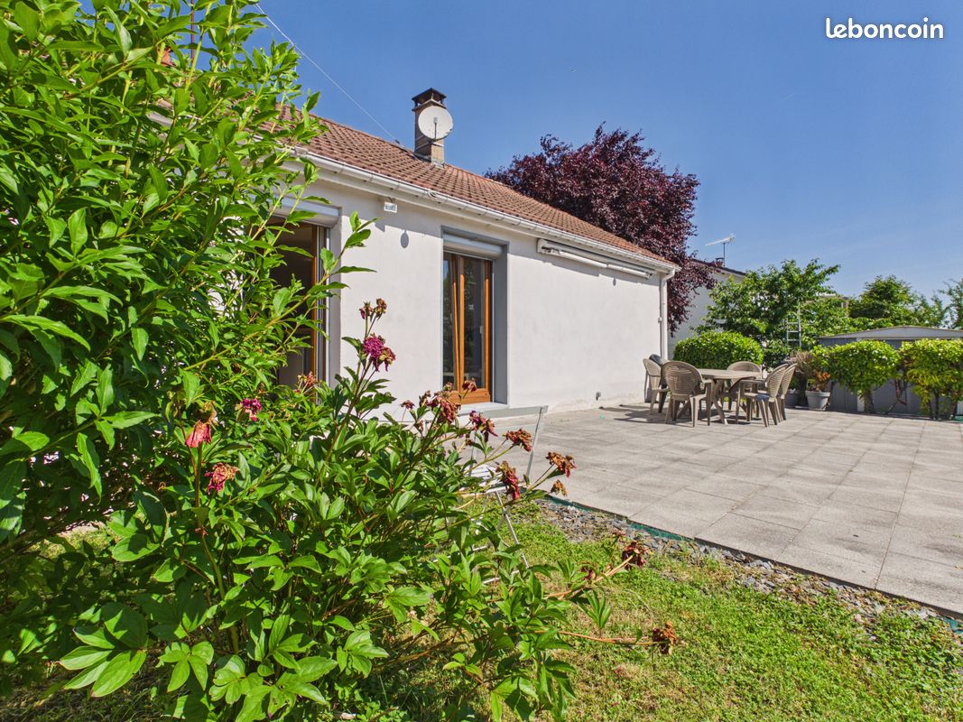 Maison 4 pièces 90 m² · à Château-Salins · 90 m² · 184 000 €