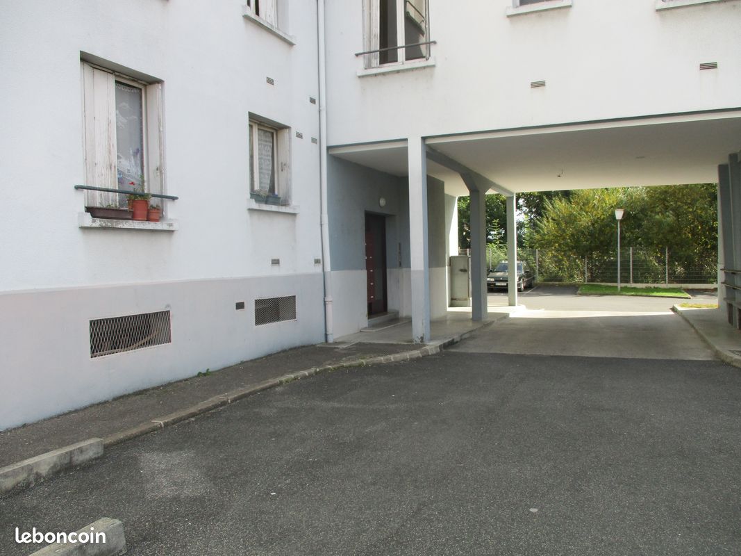 Appt. Rue Des Guillemets (image 4)