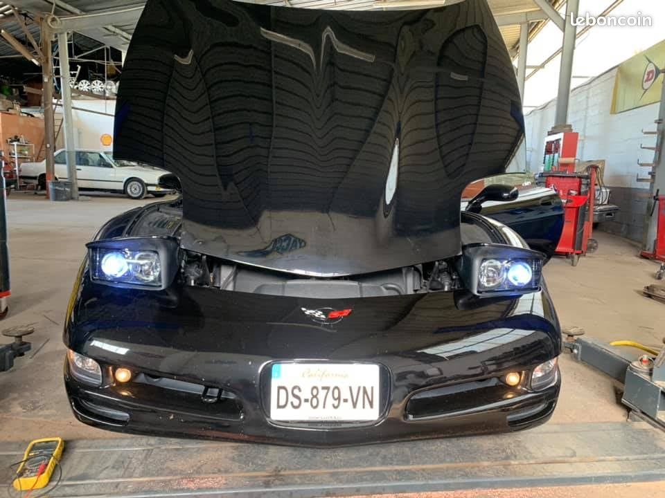 Corvette c5 (image 6)