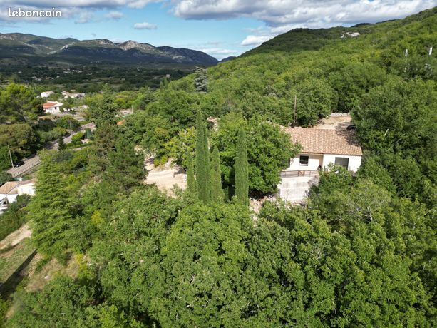 Villa 6 pièces 178 m²