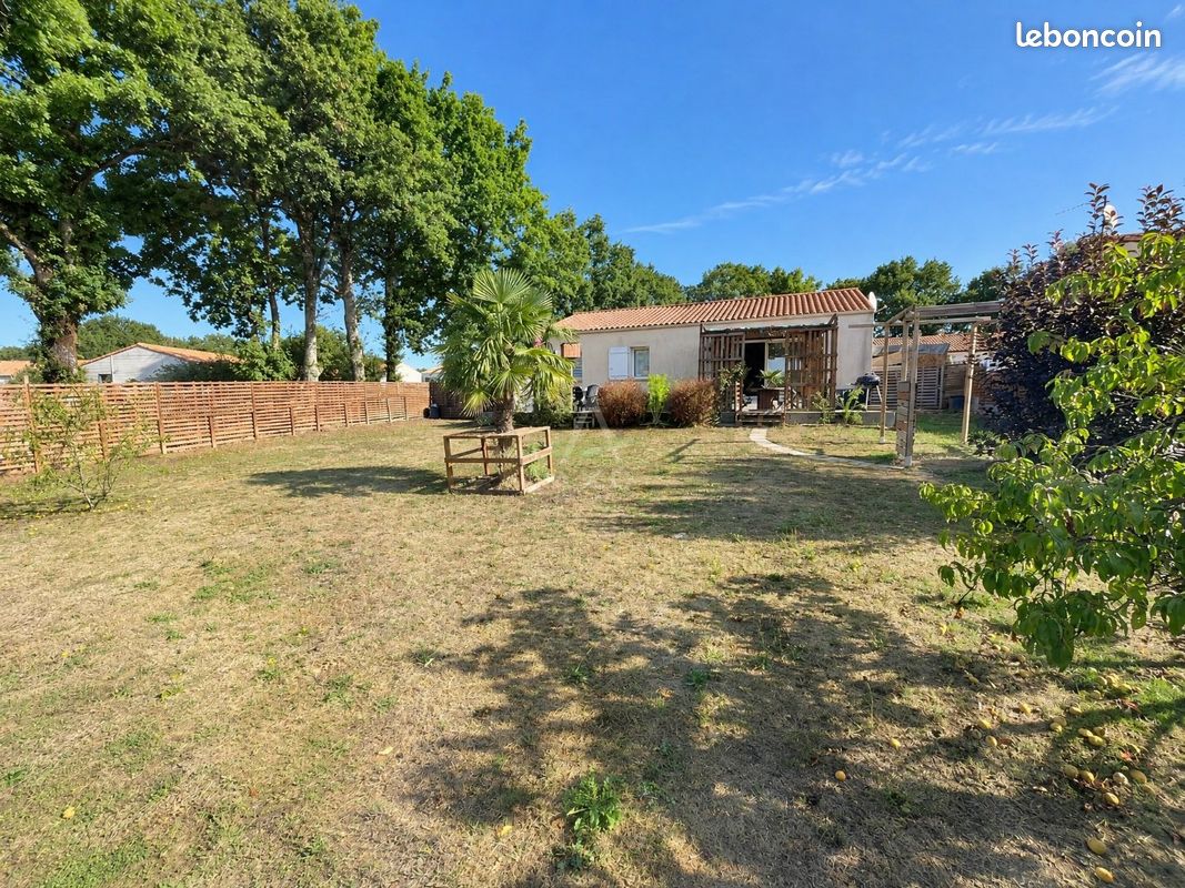 Maison 4 pièces 77 m² · à Beaulieu-sous-la-Roche · 77 m² · 199 900 €