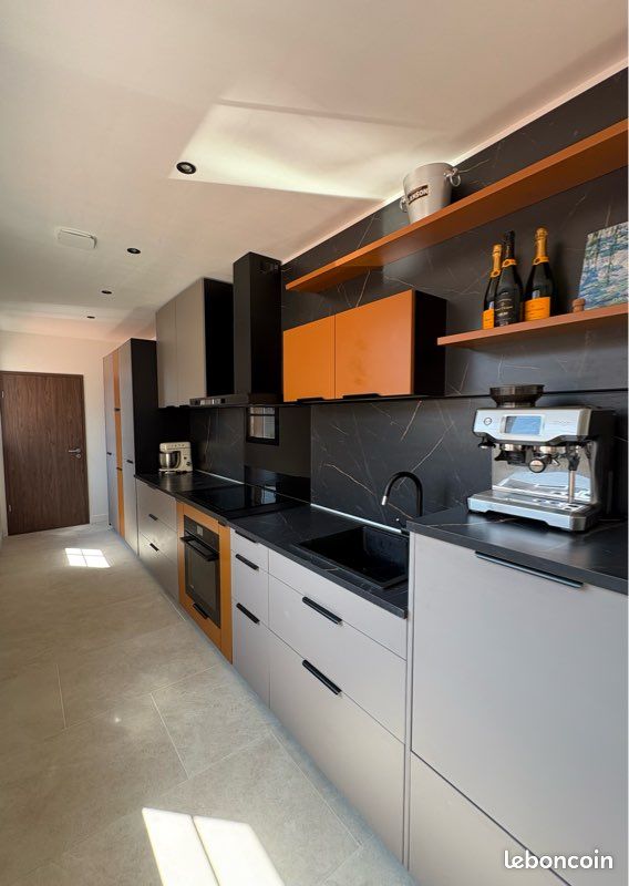 Appartement 3 pièces 90 m² · à Nancy · 90 m² · 259 000 €
