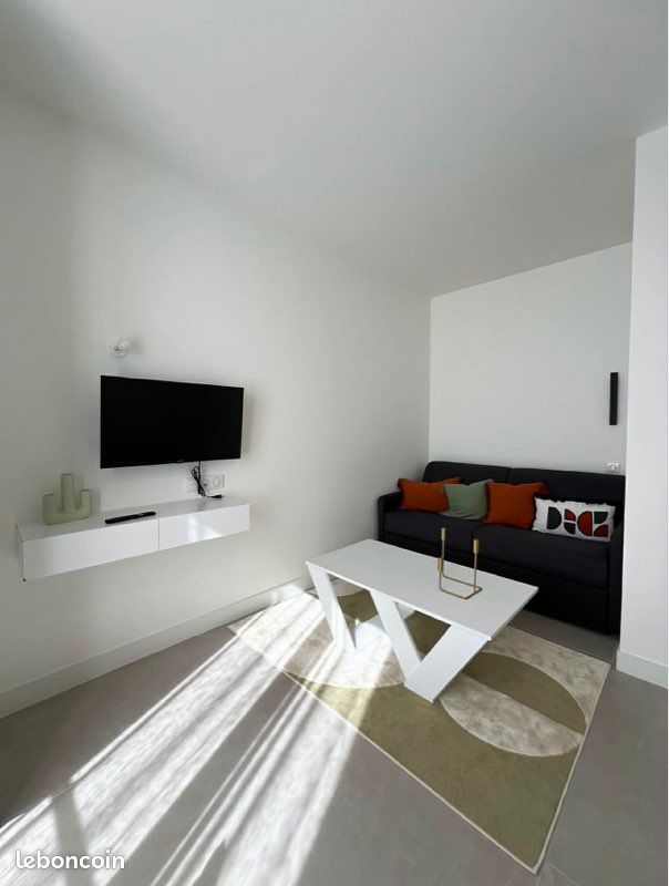 Appartement a louer suresnes - 1 pièce(s) - 20 m2 - Surfyn