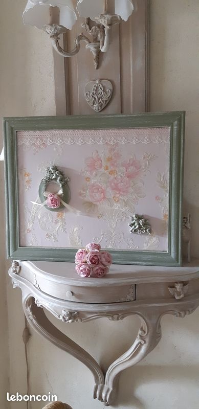 Cadre déco (image 1)