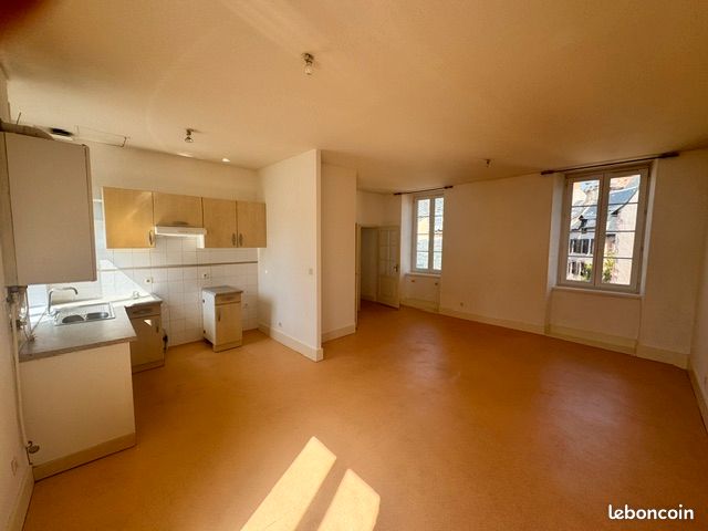 Appartement 3 pièces 66 m² · à Rodez · 66 m² · 560 €/mois