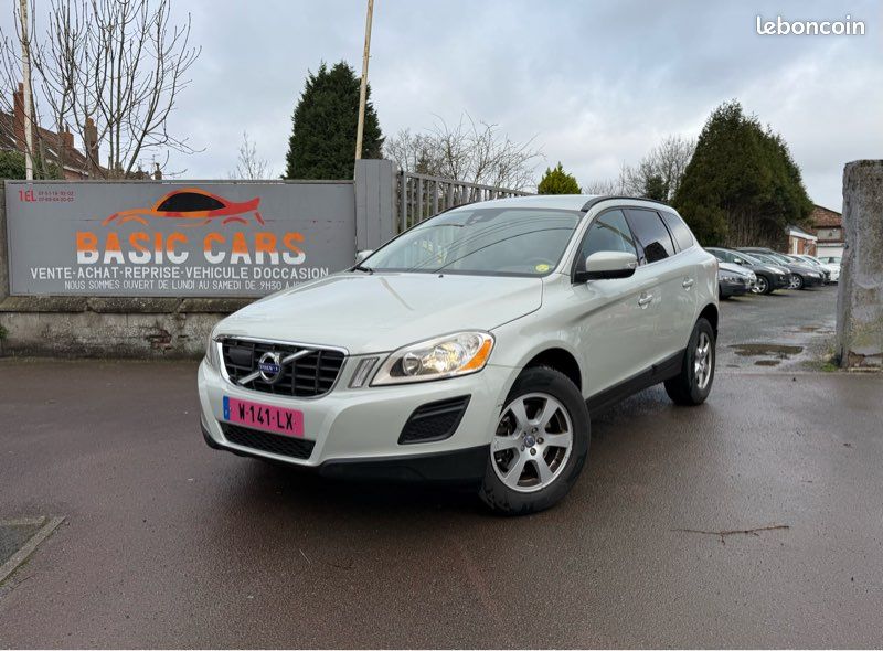 Volvo XC60 2.0d 136chv (image 1)