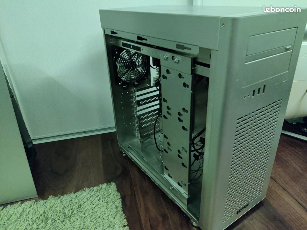 PC Bureautique (image 4)