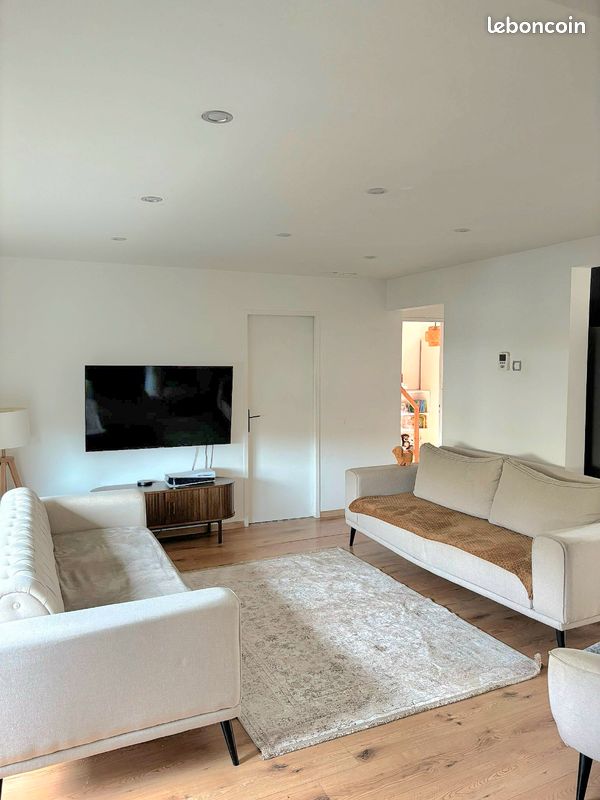 Appartement 3 pièces 71 m² · à Riedisheim · 71 m² · 134 000 €