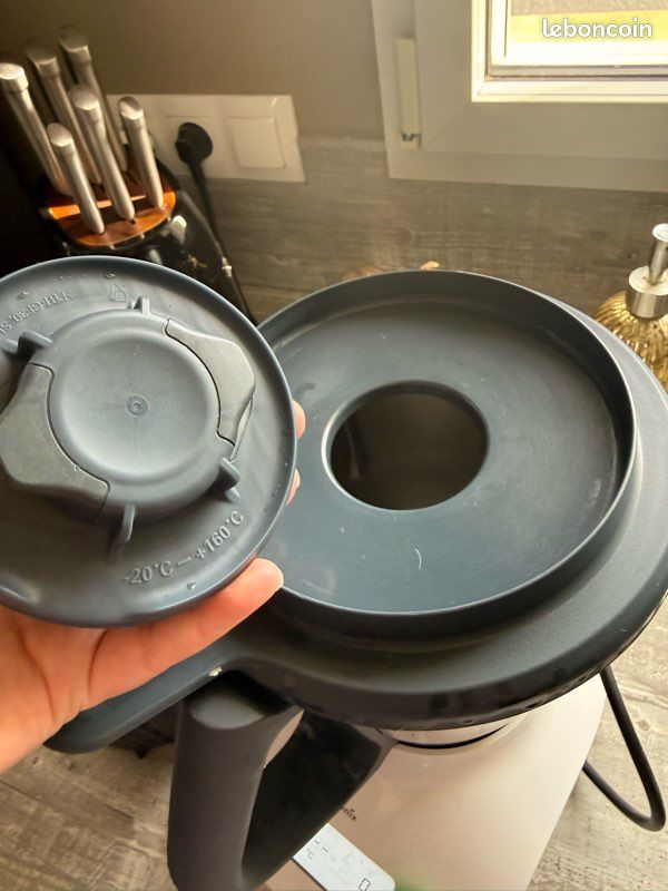 Thermomix tm6 friends (image 3)