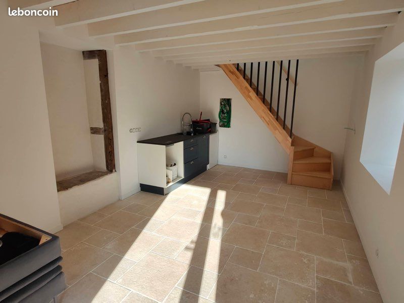 Appartement 2 pièces 36 m² · à Bruz · 36 m² · 600 €/mois