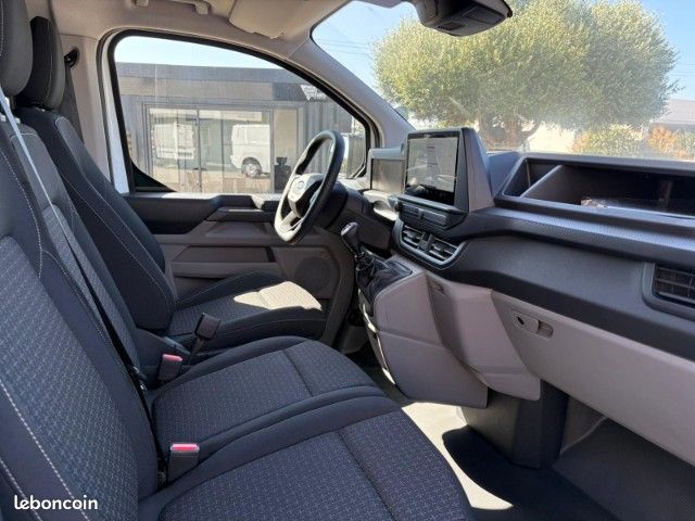 Ford Transit Custom FG L1H1 280 2.0 ECOBLUE 136CH TREND (image 6)