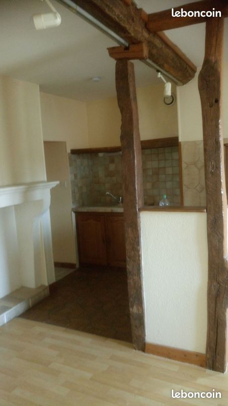 Appartement 2 pièces 41 m² · à Prusly-sur-Ource · 41 m² · 250 €/mois