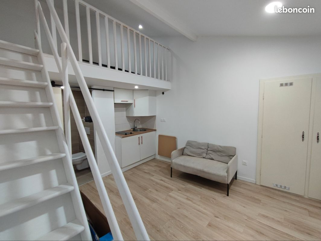 Appartement a louer etampes - Surfyn