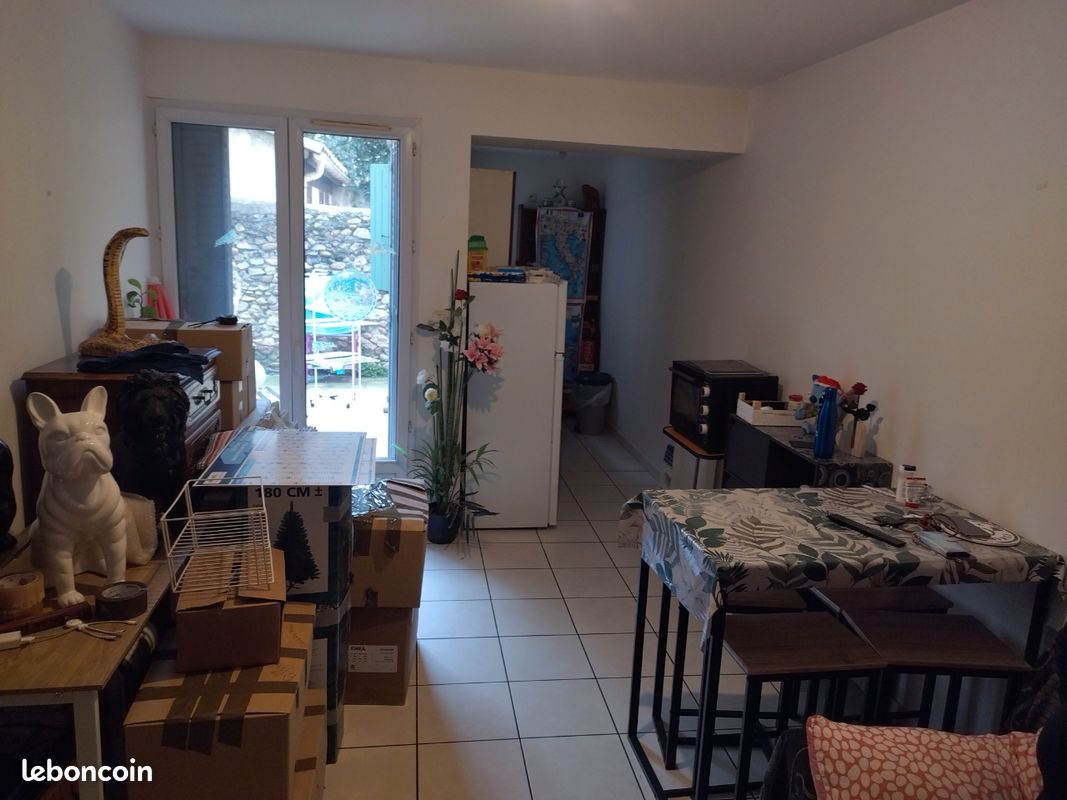 Maison a louer montelimar - 3 pièce(s) - 50 m2 - Surfyn