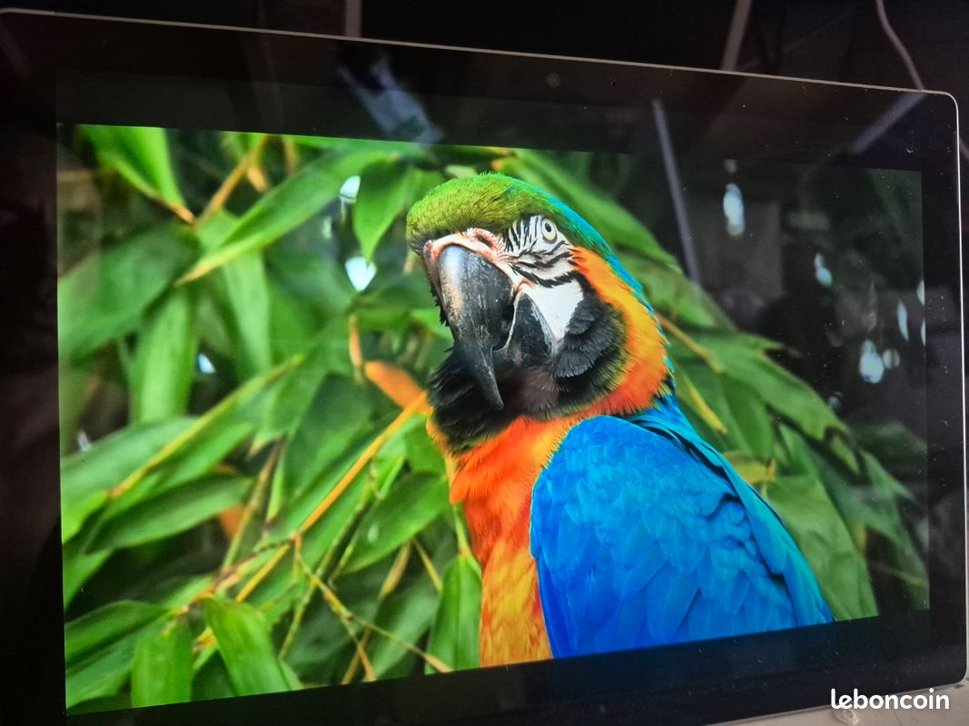 Surface Pro 1769 i5-7300U Ram 8GO ssd 128 go (image 3)