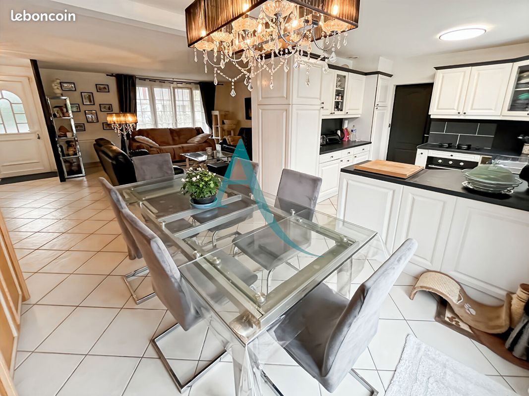 Maison 8 pièces 131 m² (image 4)