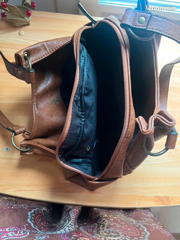 Sac a main (image 4)