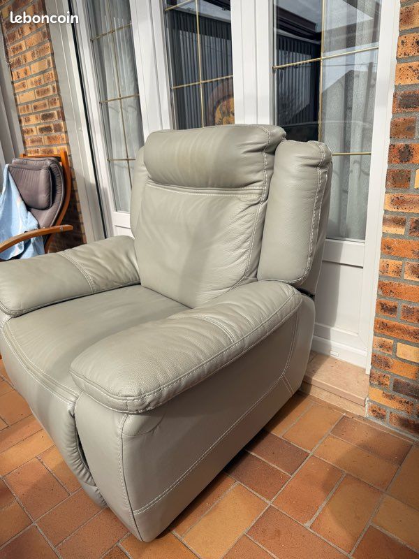 Fauteuil électrique (image 2)