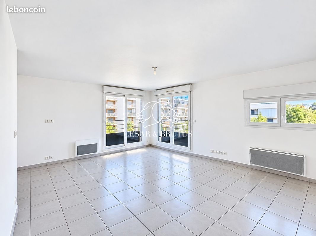 Appartement 2 pièces 49 m² · à Lyon · 49 m² · 200 000 €