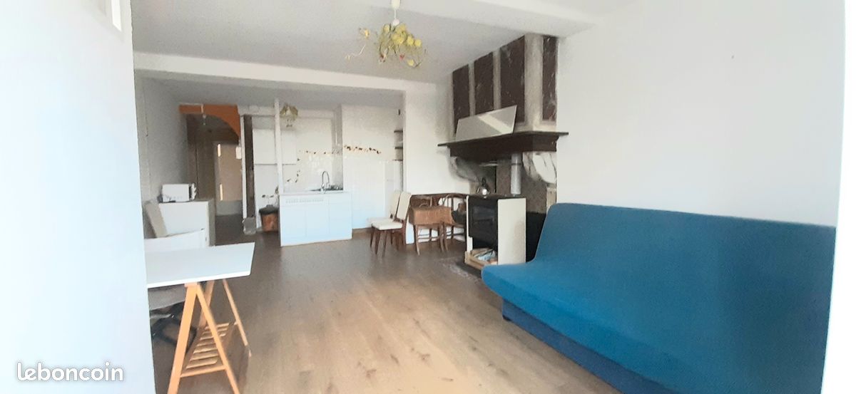 Appartement 1 pièce 42 m² · à Mugron · 42 m² · 540 €/mois