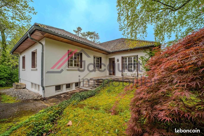Maison à Vendre Lons Le Saunier Et Alentours