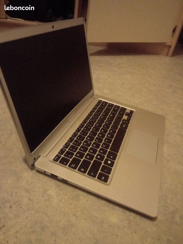 Pc Portable Thomson (état neuf) (image 2)