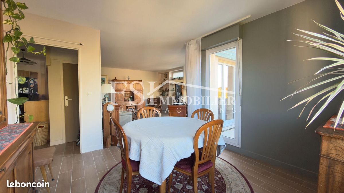 Duplex 5 pièces 104 m² (image 6)