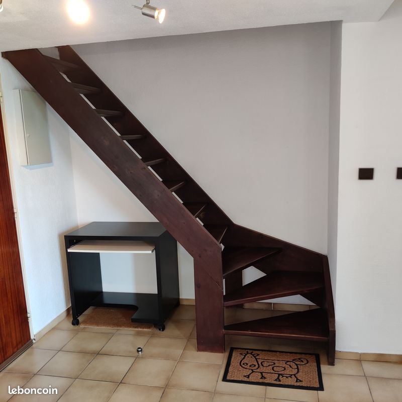 T2 35 m², rénové, la Seyne sur mer (image 13)