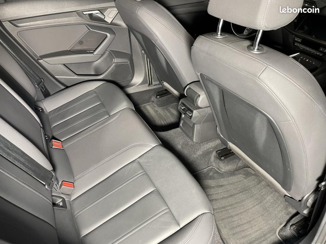 Audi A3 SPORTBACK 35 TFSI 150 S-TRONIC S-LINE CARPLAY (image 13)