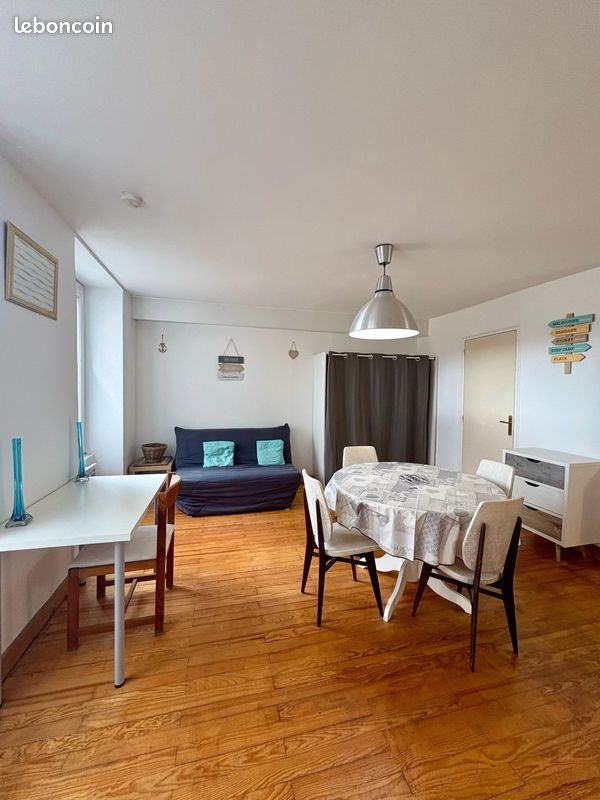 Appartement 1 pièce 26 m² · à Saint-Étienne · 26 m² · 350 €/mois