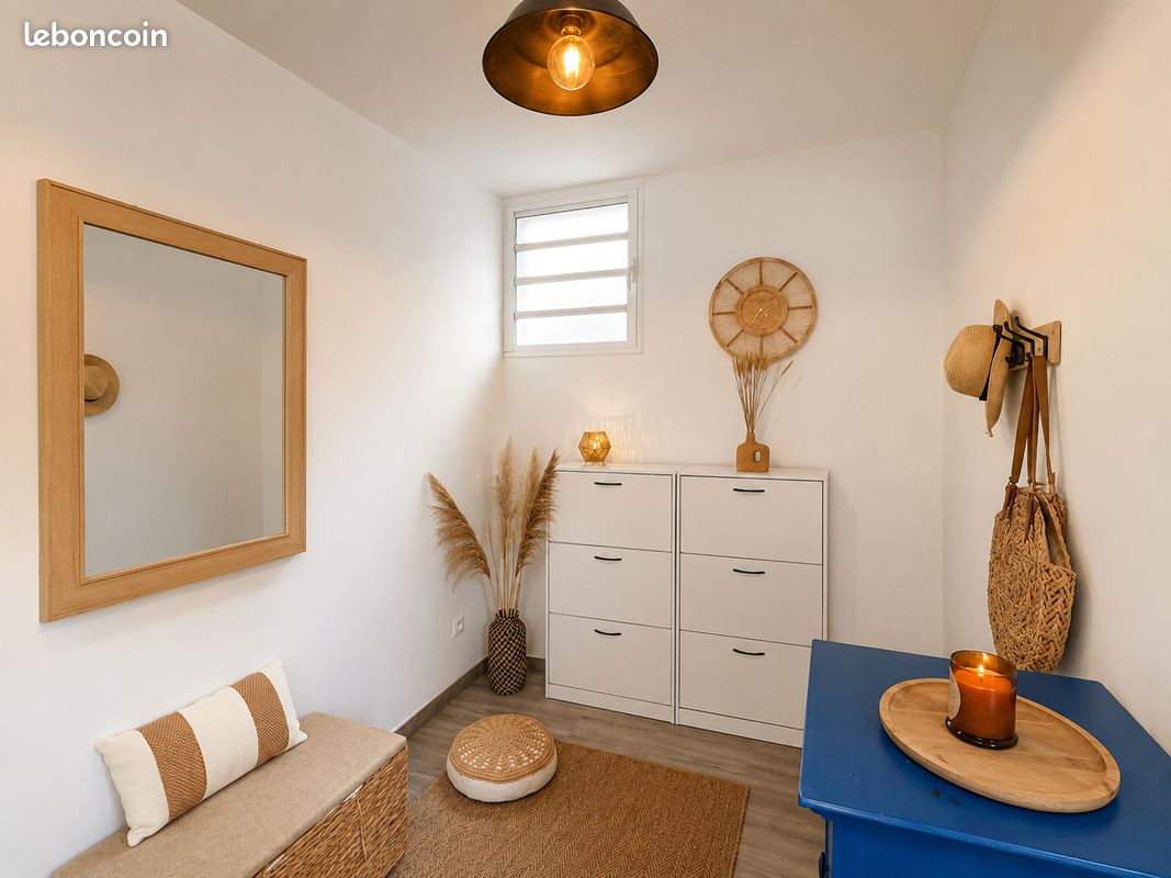 Maison 4 pièces 126 m² · à Saint-Benoît · 126 m² · 338 900 €
