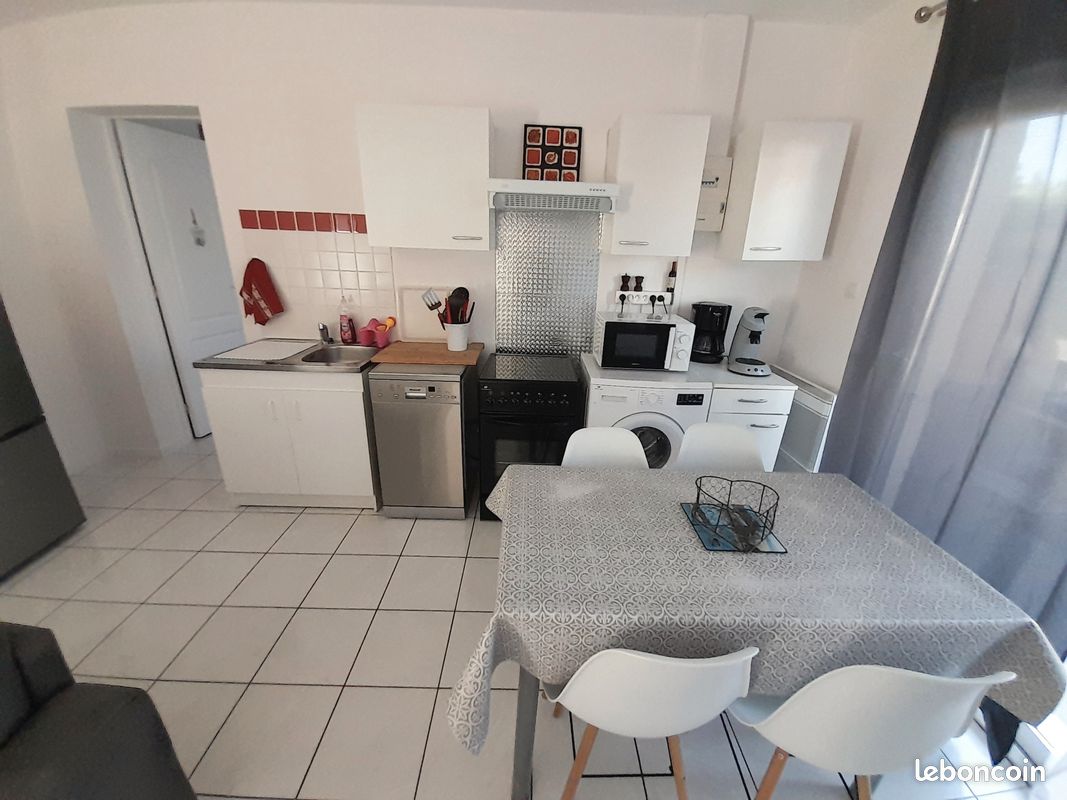 Location gîte meublé (image 3)